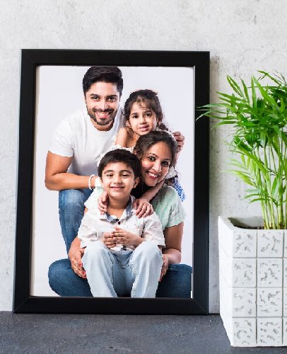 A4 Photo Frame